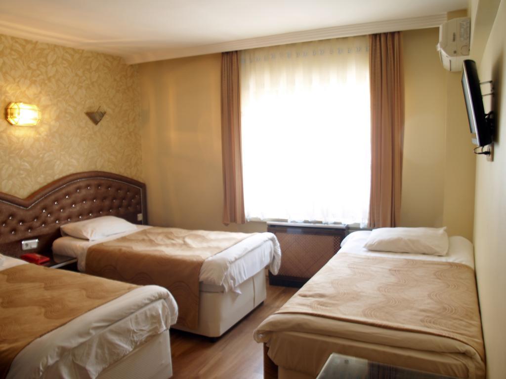 Grand Duman Hotel — 10