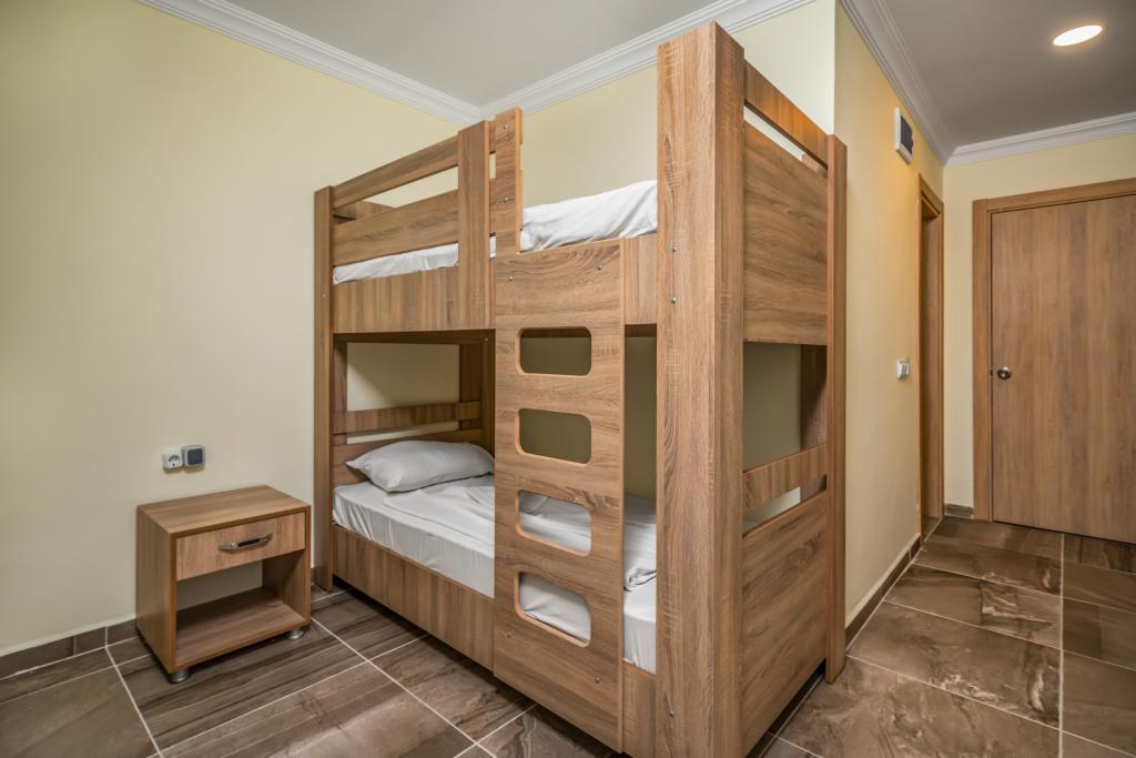 Arsi Blue Beach Hotel — 2