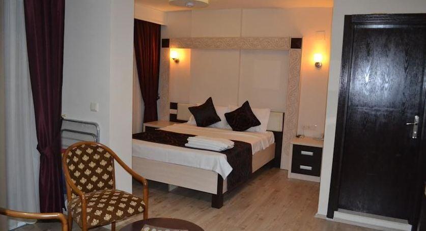 Rumana Hotel — 8