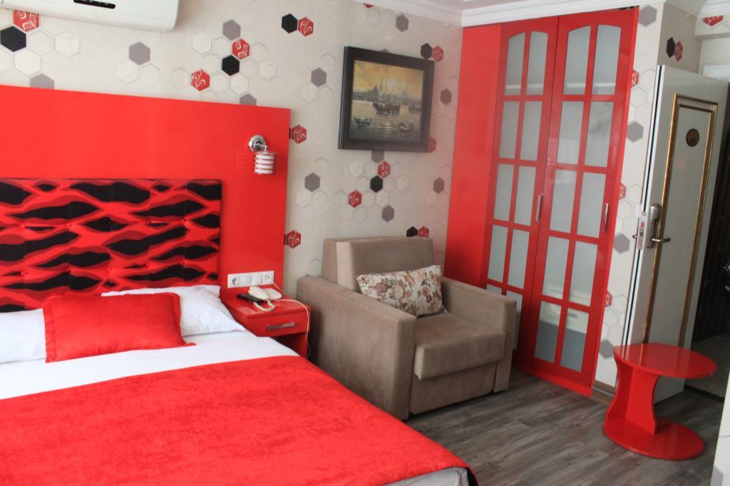 Sarajevo Taksim Hotel — 10