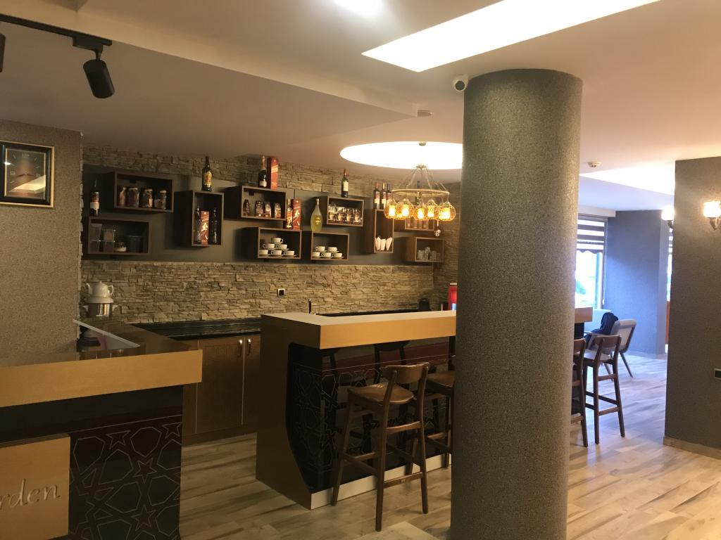 Elite My Garden Hotel — 5