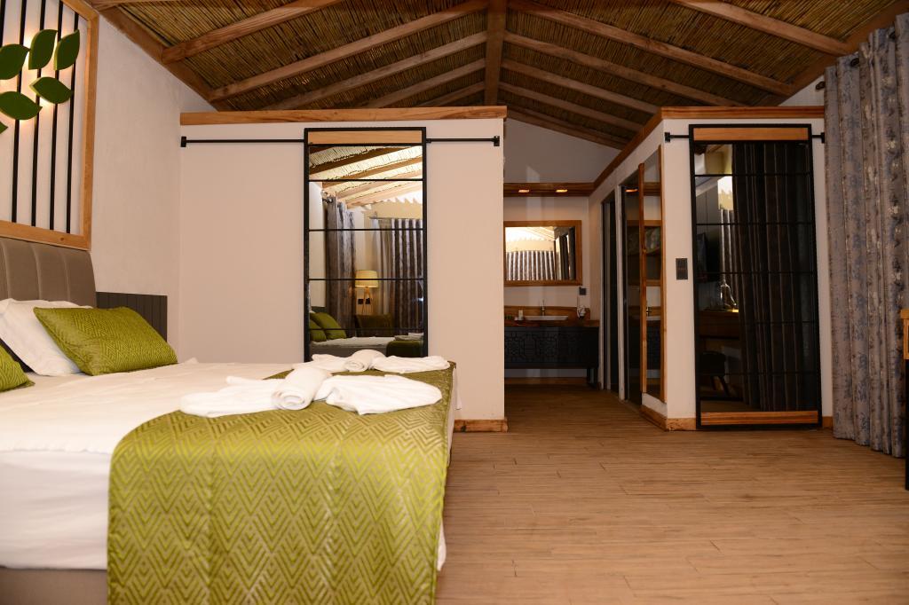 Gizli Cennet Villages Hotel — 3