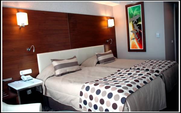 Alba Ankara Hotel — 4