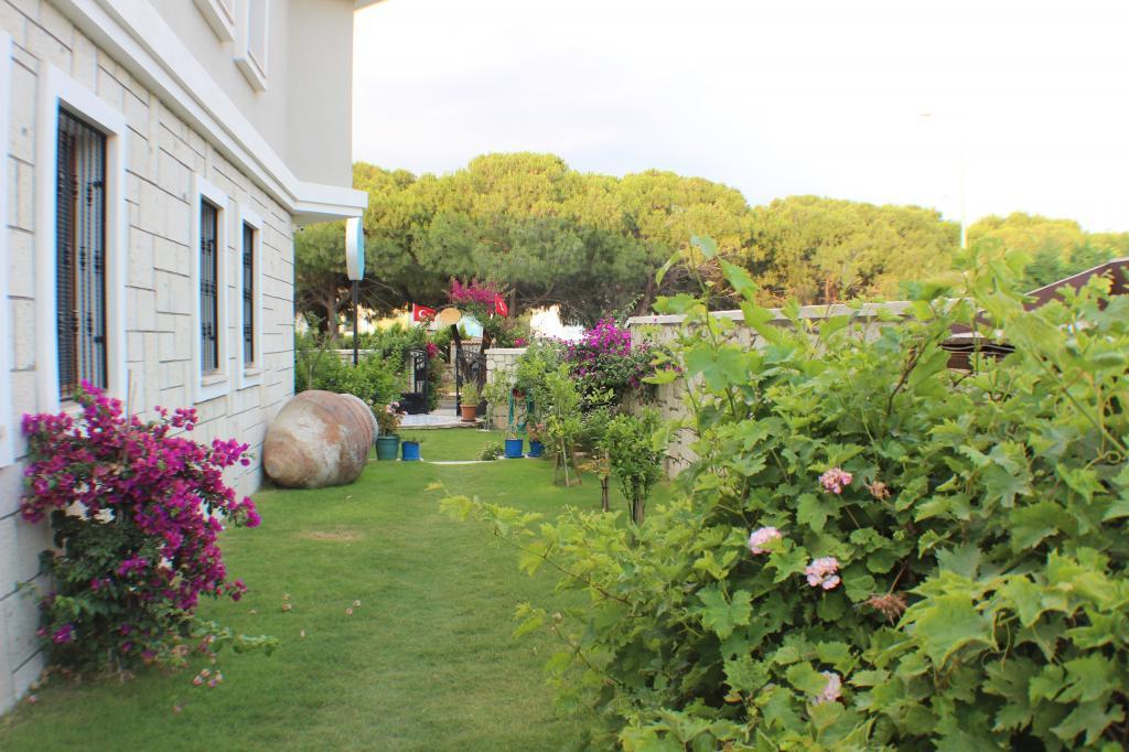 Süreyya Hanım Butik Otel Alaçatı — 9