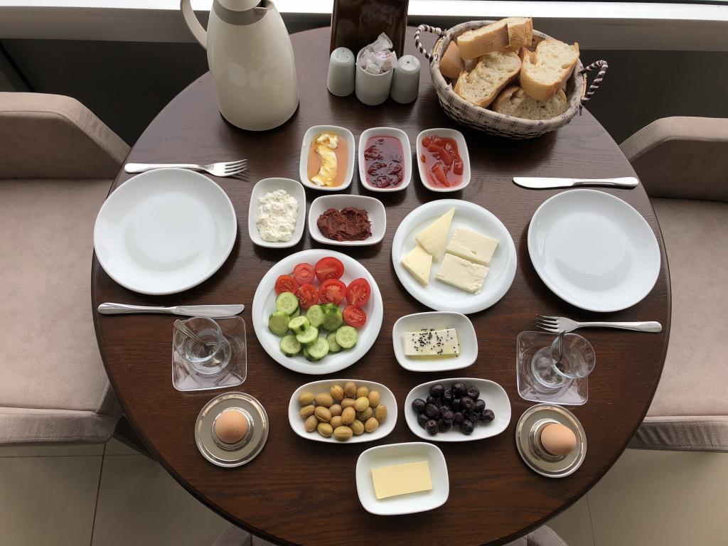 Serin Otel Urla — 10