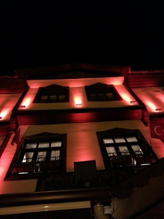 Konak Münsür Butik Otel — 2