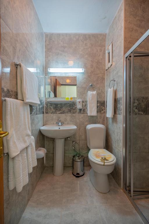 Ulus Doğa Park Otel — 9