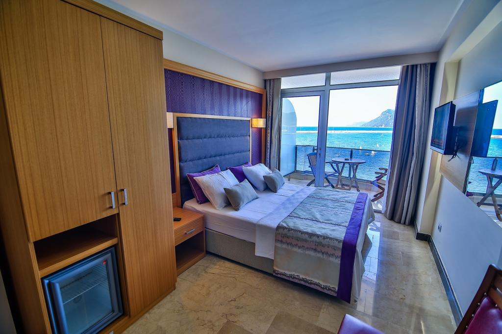 Amasra Sahil Otel — 5