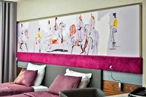 Spil Suites — 4