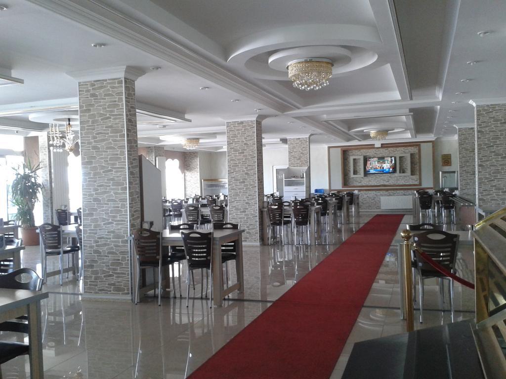 Grandhan Hotel — 9
