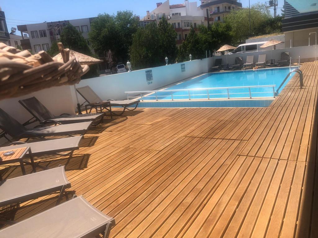 Efsanem Hotel — 8