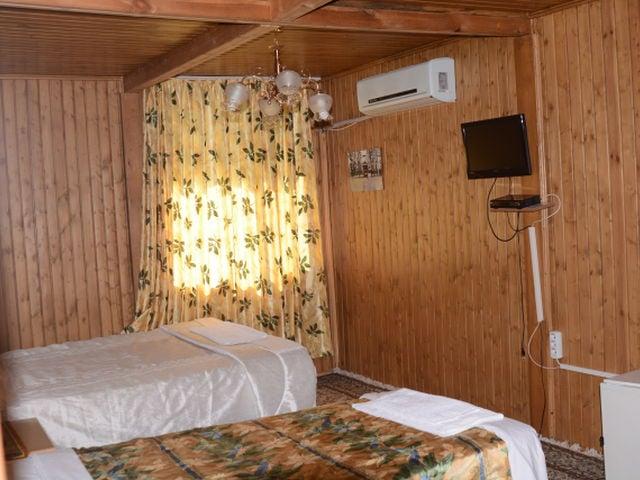 Nemrut Kommagene Hotel — 9