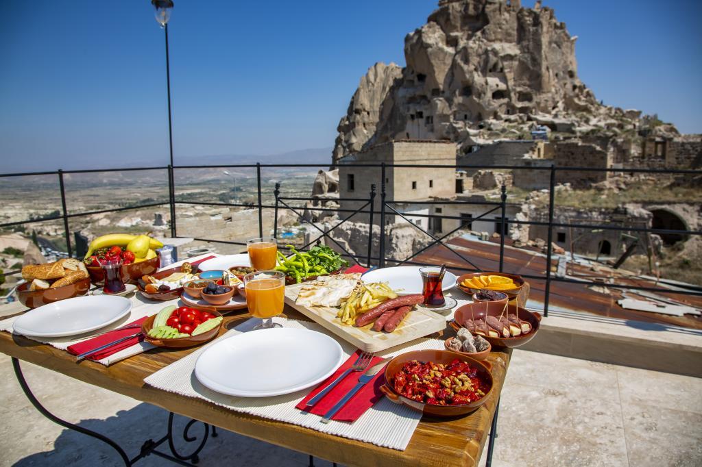 İkarus Cappadocia Hotel — 6