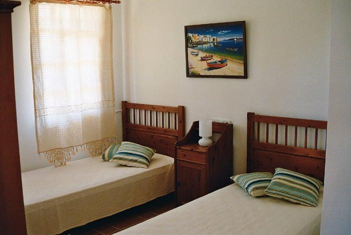 Villa Mercan Datça — 4