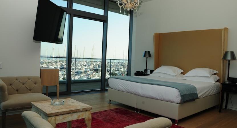 Ataköy Marina Park Residences — 9