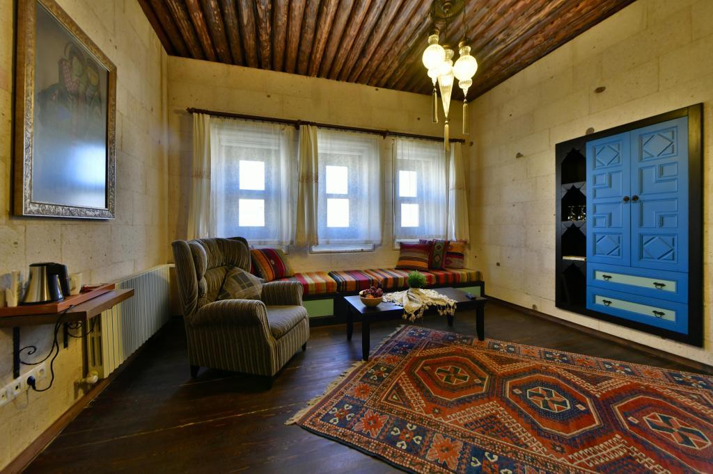 Cappadocia Estates Hotel — 7