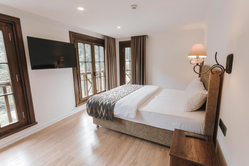 İskalita Otel — 5