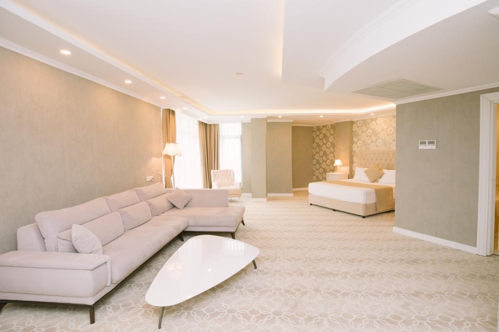 Burgaz İzer Hotel — 7