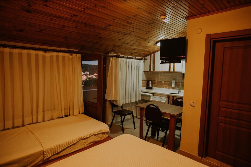 Erish Apart Hotel — 4