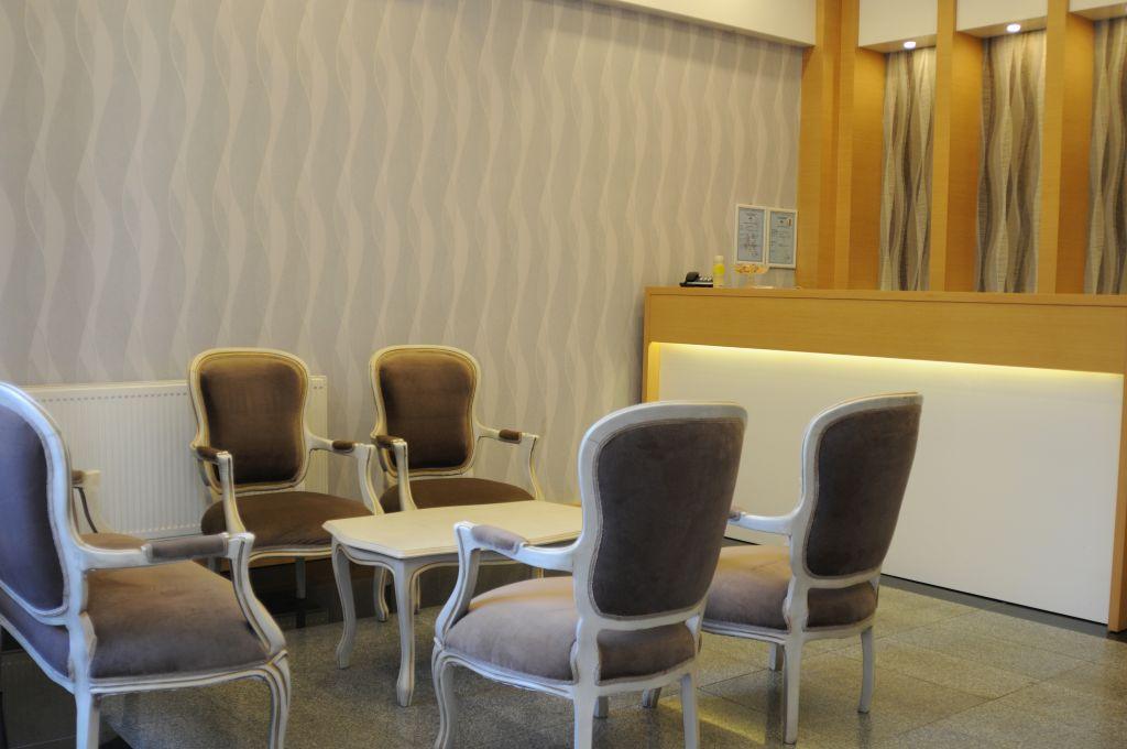 Otel Kabaçam Aydın — 3