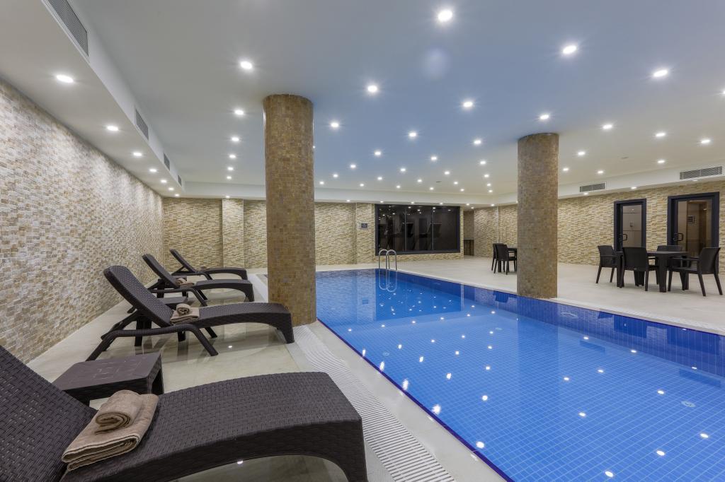 Shimall Hotel — 9