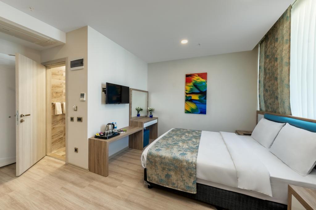 Anelli Hotel — 7