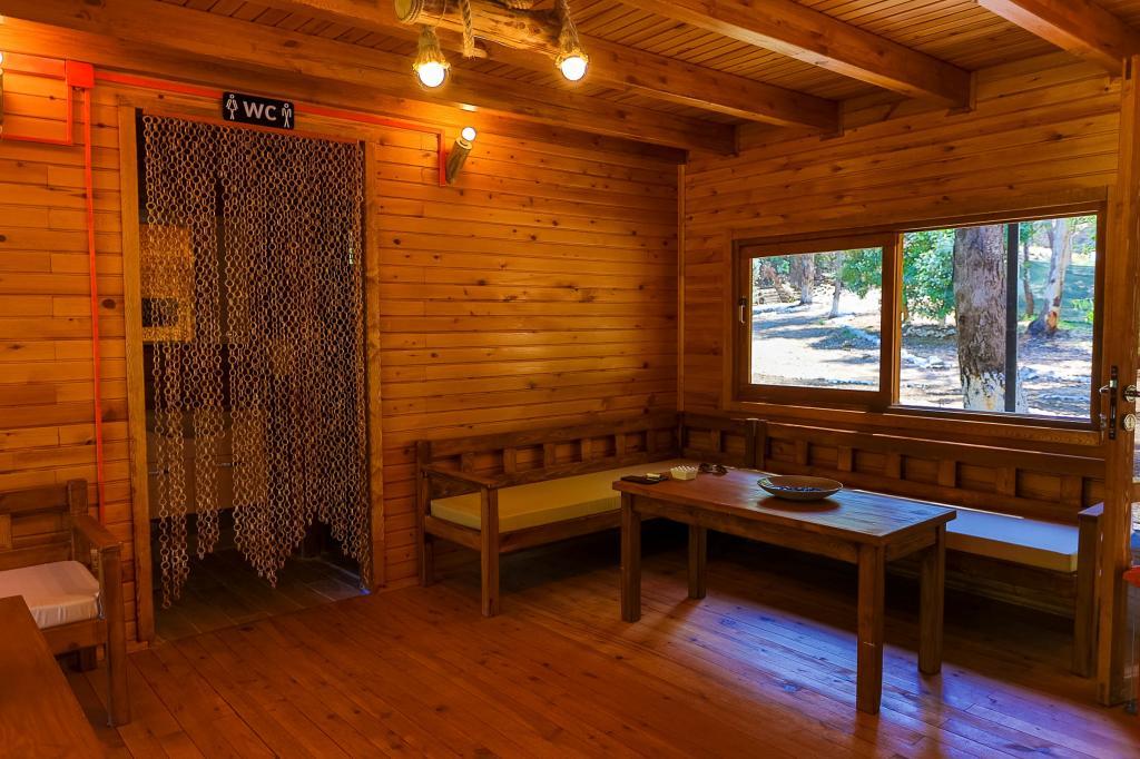 Gizli Cennet Villages Hotel — 8
