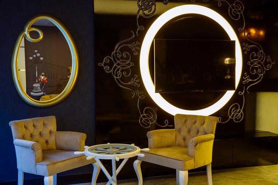 Pasaport Pier Hotel İzmir — 9