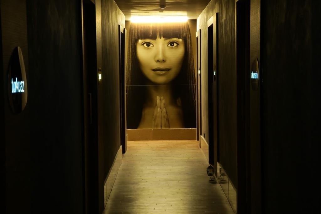 Cevahir Hotel İstanbul Asia — 9