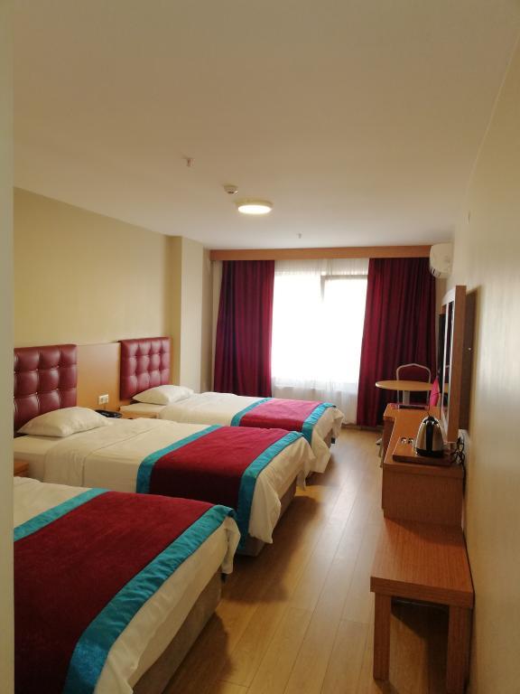 Bursa Şahin Hotel — 2
