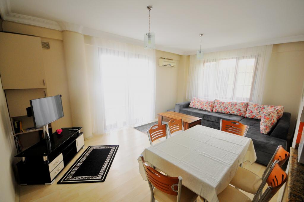 Kaya Apart Point Beşiktaş — 3