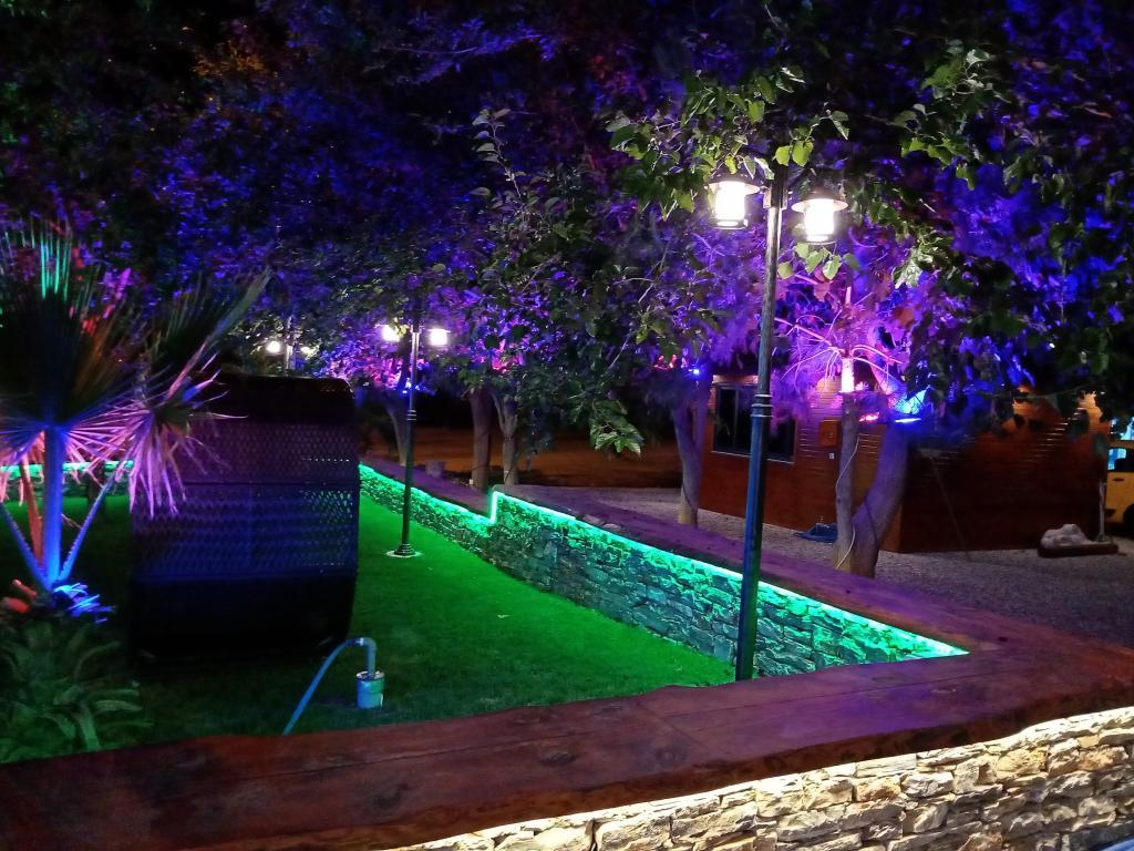Sarıgerme New Gate Hotel — 10