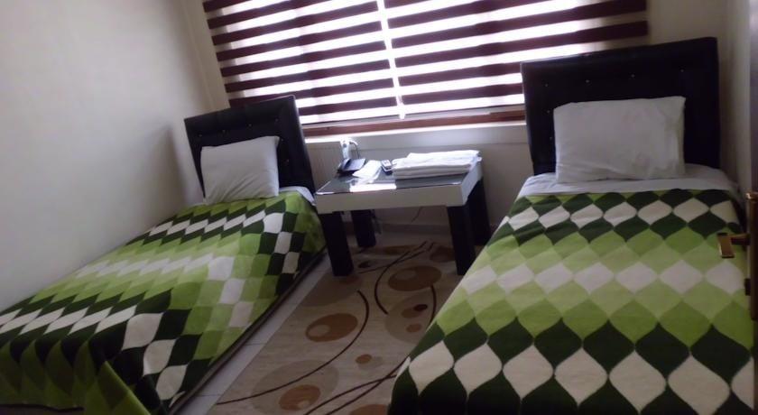 Kaya Otel Diyarbakır — 8