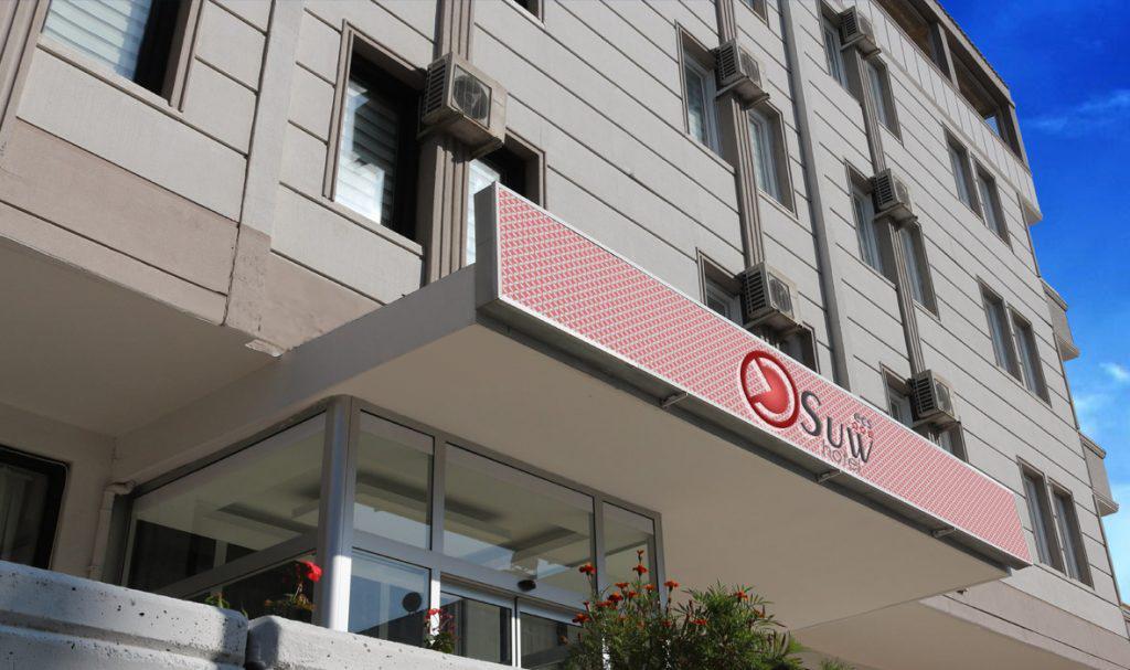 Suw Hotel — 6
