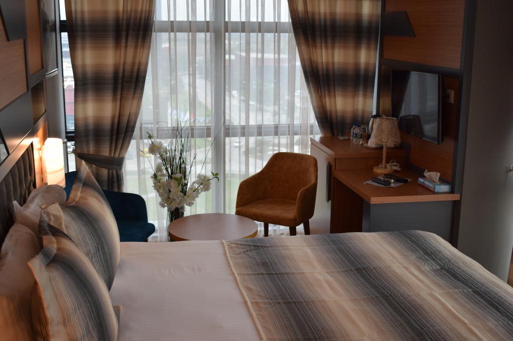 Grand Rimedya Hotel Bursa — 9