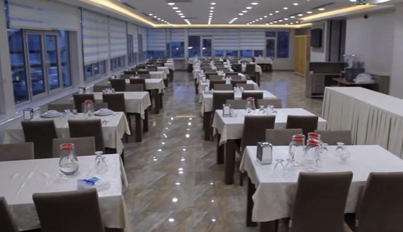 Şirin Hotel Elazığ — 10