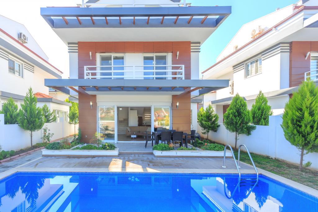 Villa Tala Çalış — 1