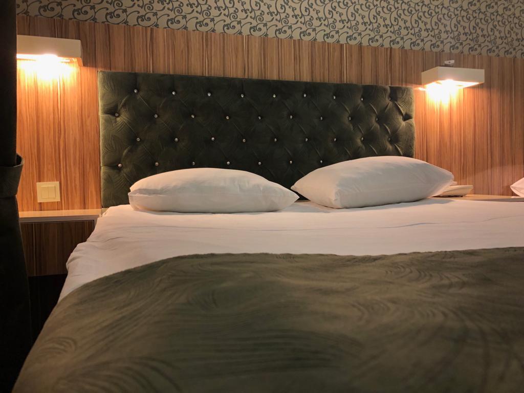 Grand Mardini Hotel — 5