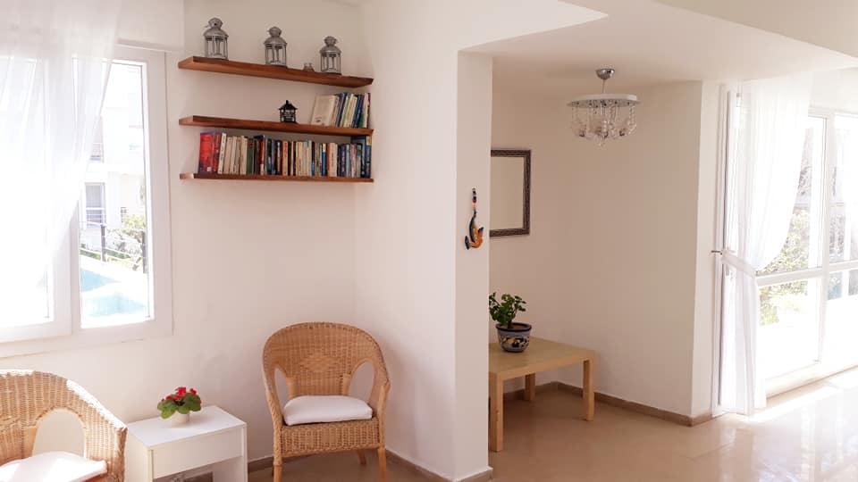 Parla Apart Otel Çeşme — 6