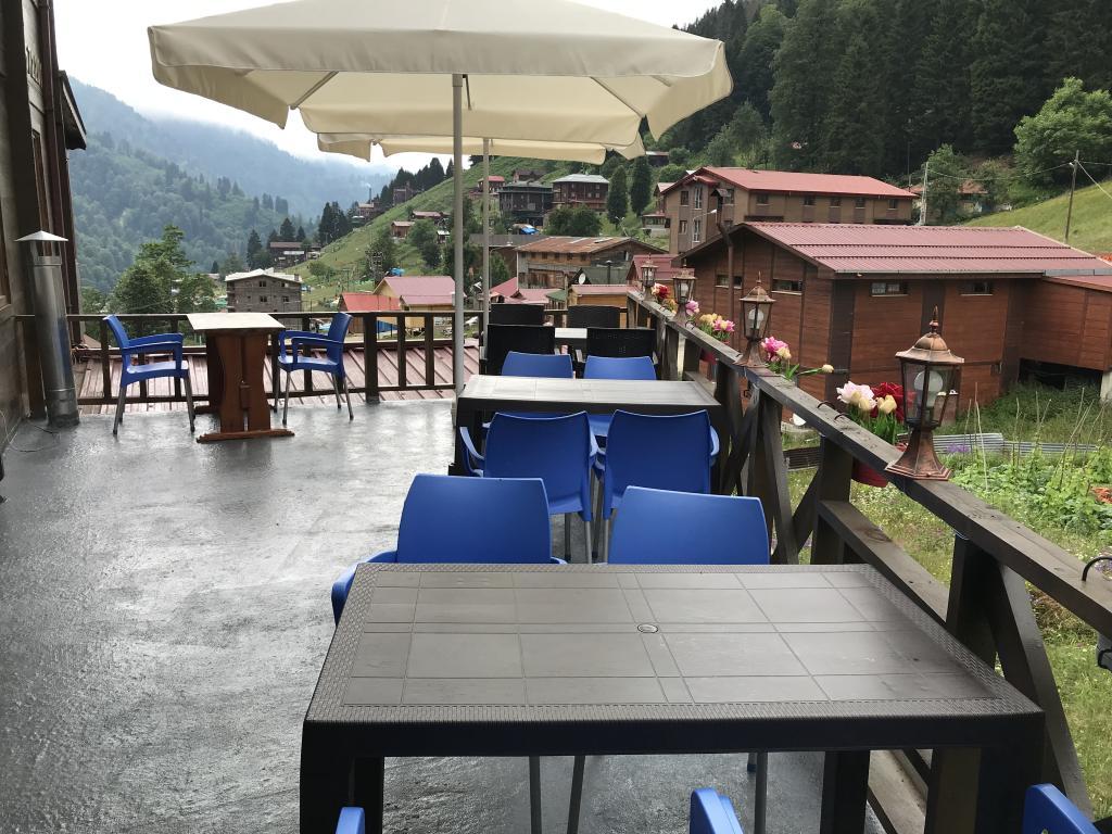 Serender Otel — 8