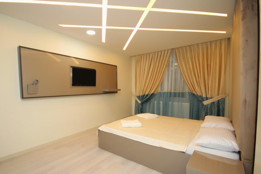 Blueway Hotel — 6