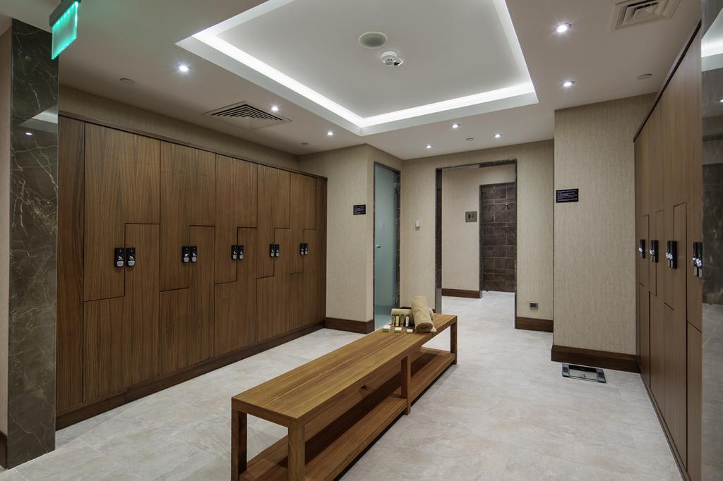 Mövenpick Hotel Malatya — 7