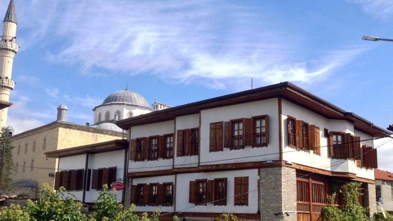 Yorgancıoğlu Konak — 6