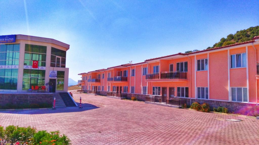 Ece Sultan Termal Kaplıca Tesisleri — 6