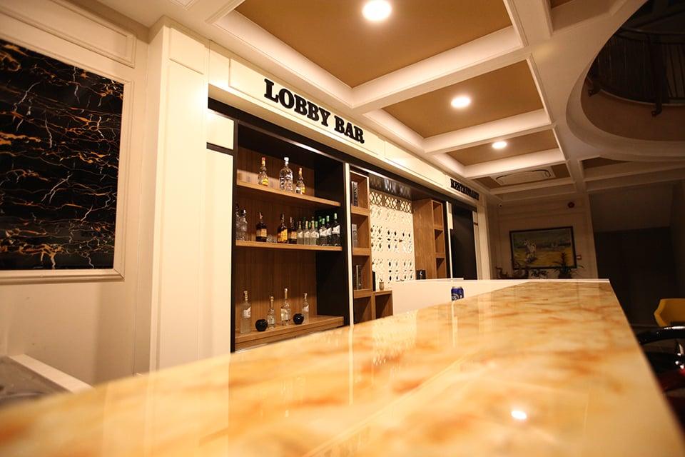 Köklü Suit Hotel — 9