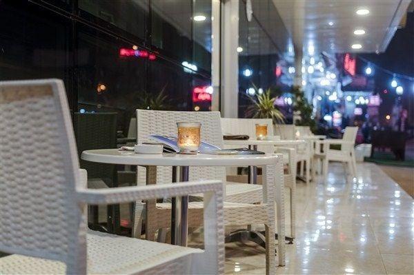 Park Yalçın Hotel — 6