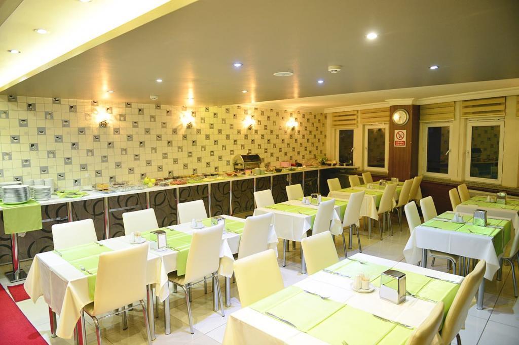 Otel 59 Tekirdağ — 7