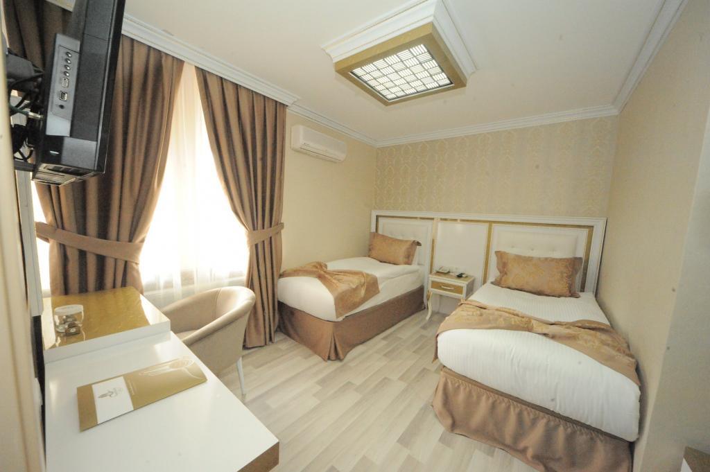İyaş Park Hotel Isparta — 6