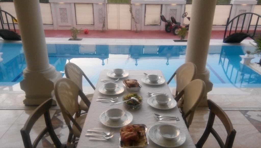 Dolunaydın Hotel — 8