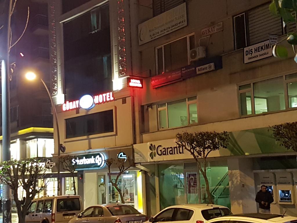 Elazığ Günay Hotel — 9